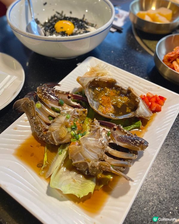 銅鑼灣🤍正宗韓國菜餐廳🇰🇷