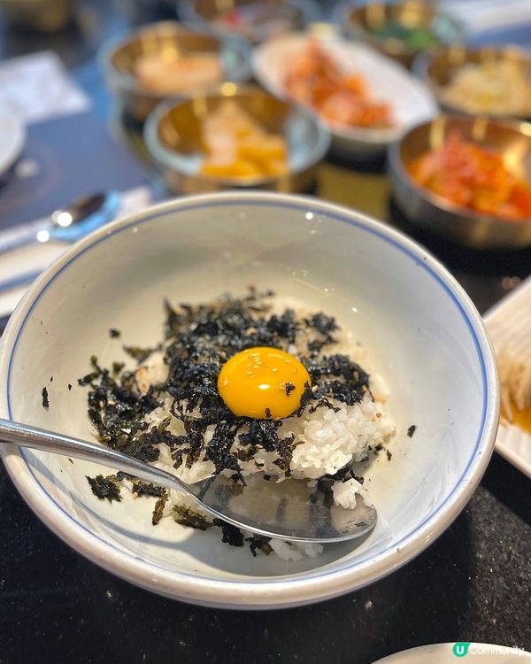 銅鑼灣🤍正宗韓國菜餐廳🇰🇷