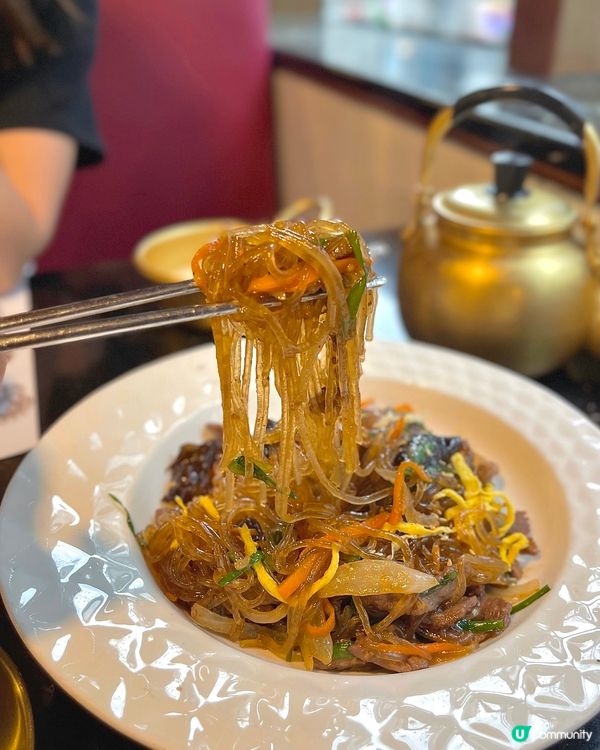 銅鑼灣🤍正宗韓國菜餐廳🇰🇷