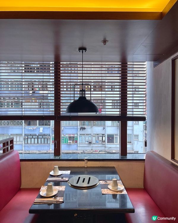 銅鑼灣🤍正宗韓國菜餐廳🇰🇷