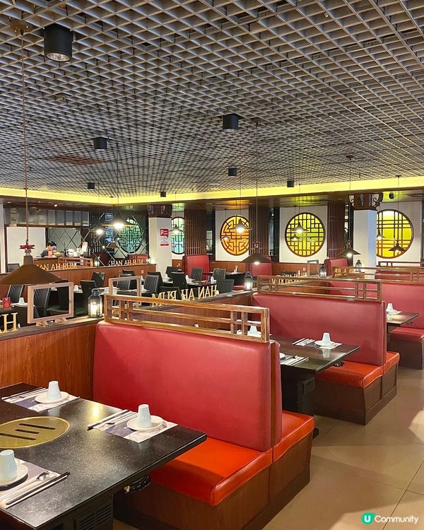 銅鑼灣🤍正宗韓國菜餐廳🇰🇷