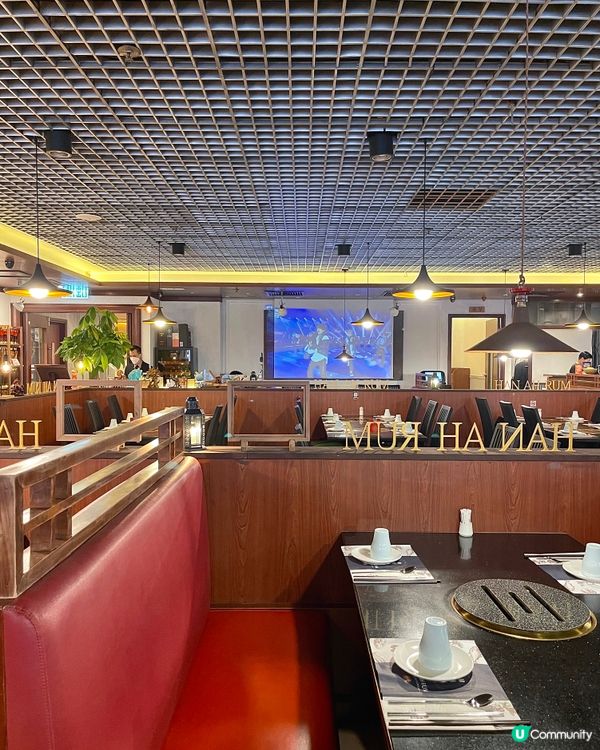 銅鑼灣🤍正宗韓國菜餐廳🇰🇷