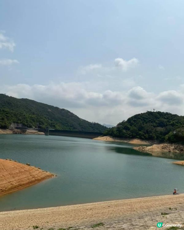 我同好多香港人一樣,因為疫情多左發掘香港既山山水水地方｡香港...