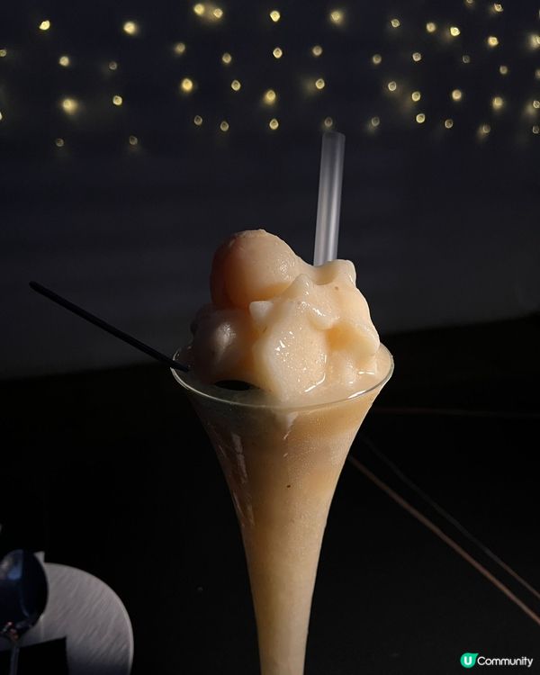 旺角浪漫晚餐 🥂✨