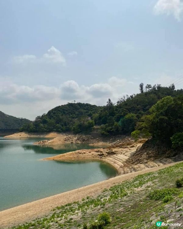忙到喘不過氣？💨  去郊野公園放鬆下啦！🌳