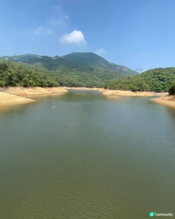 逃離石屎森林 🌳 放鬆身心去郊野公園 🚶‍♀️🚶‍♂️