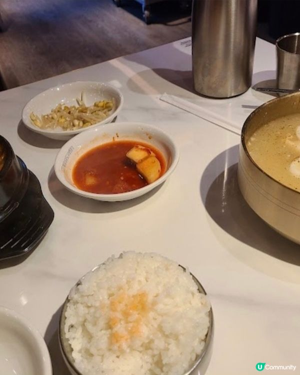 正宗韓國菜jongro Kelim