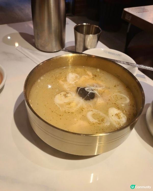 正宗韓國菜jongro Kelim