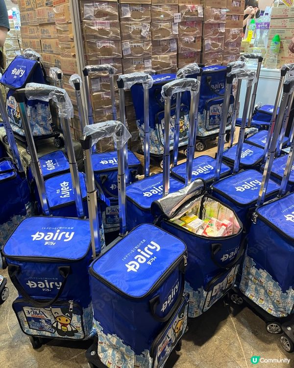 美食博覽掃貨攻略 🤤