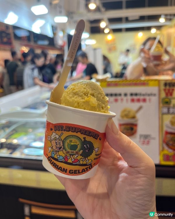 美食博覽掃貨攻略 🤤