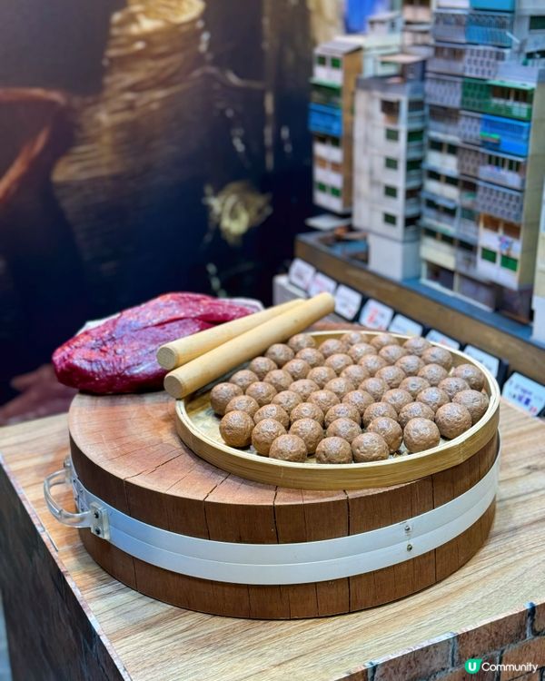 ## 灣仔美食展掃貨啦！🤩🛍️