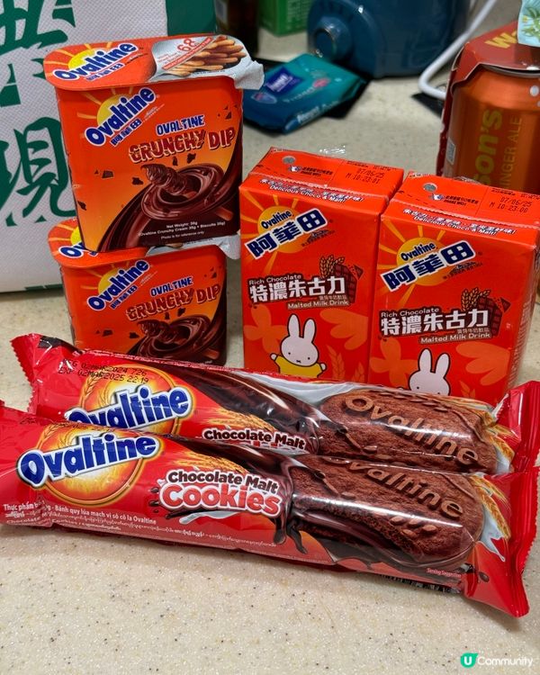 ## 灣仔美食展掃貨啦！🤩🛍️
