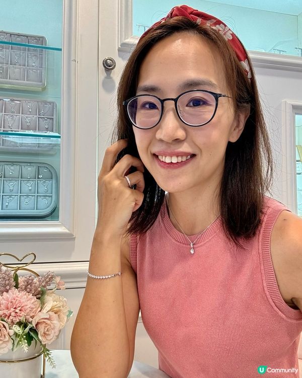 【鑽戒 婚戒 對戒 樓上店 - Lovebird】✨文末優惠