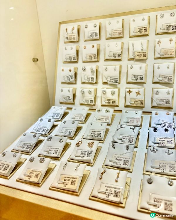 【鑽戒 婚戒 對戒 樓上店 - Lovebird】✨文末優惠