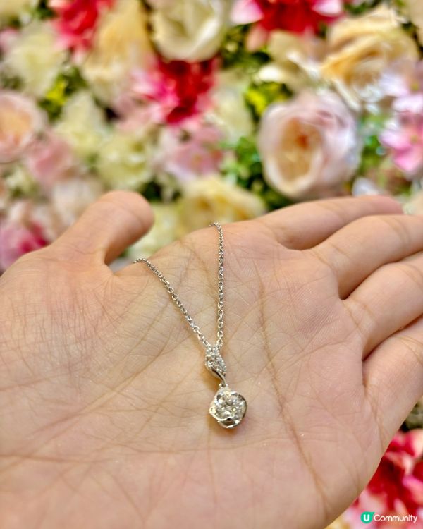 【鑽戒 婚戒 對戒 樓上店 - Lovebird】✨文末優惠