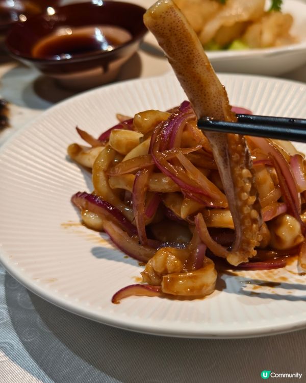 神燈海鮮酒家，銅鑼灣新分店