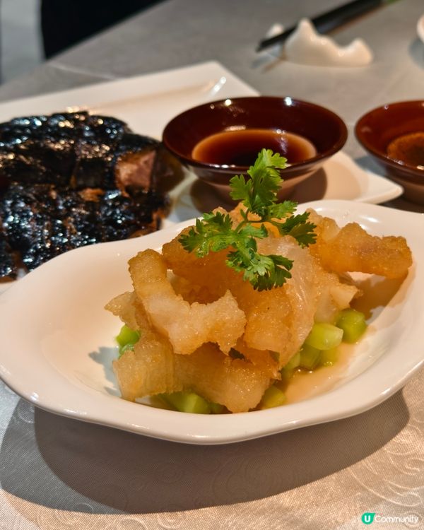 神燈海鮮酒家，銅鑼灣新分店