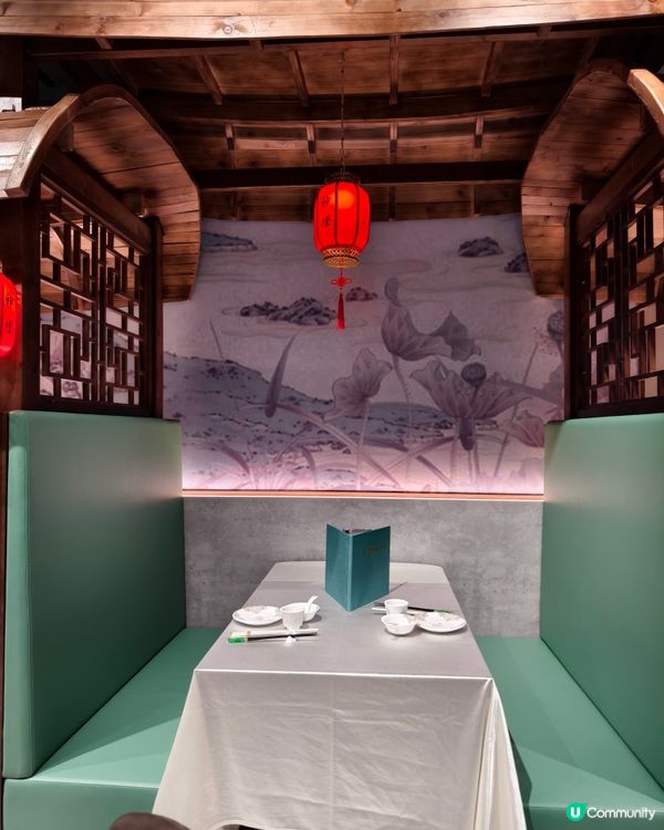 神燈海鮮酒家，銅鑼灣新分店