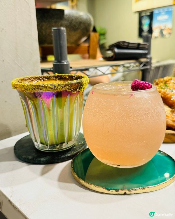 《期間限定》·生拆蟹粉拌麵🦀