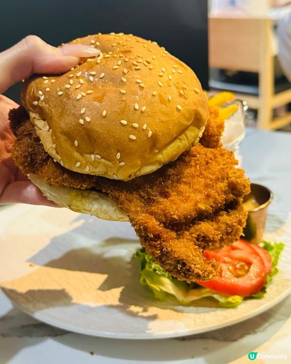 🤩旺角·$98威靈頓牛柳🤩