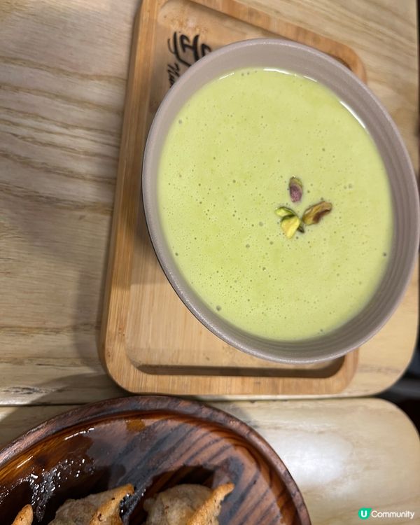 🥟甜品+餃子😋一間舖搞掂！