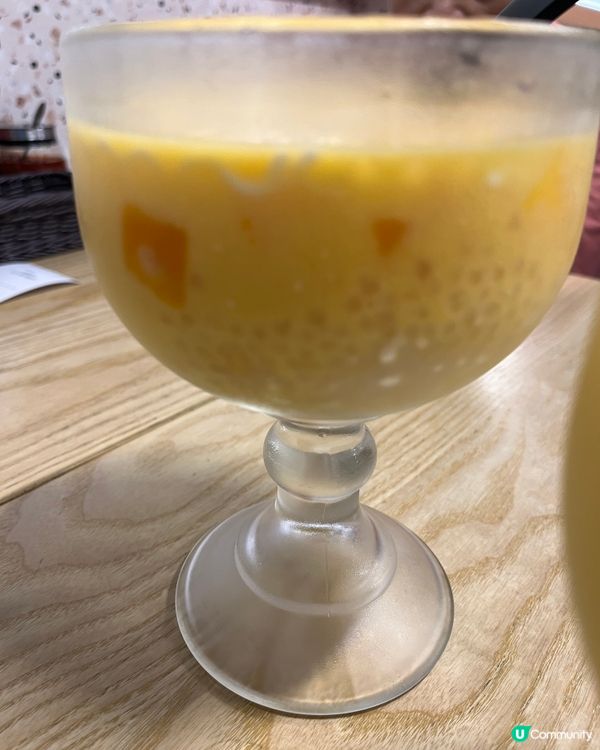 🥟甜品+餃子😋一間舖搞掂！