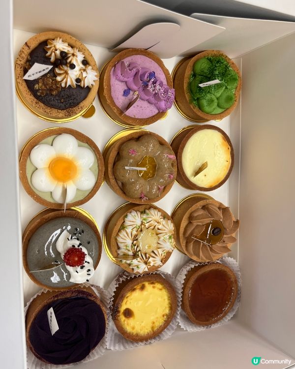 散水餅😭  最愛同事升職啦🎉