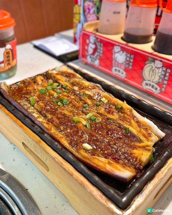 旺角😽最可愛的烤肉餐廳