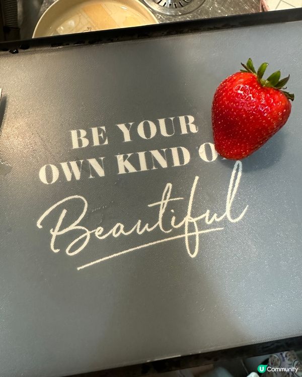 Francfranc靚砧板🩵