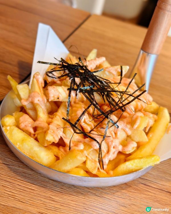 觀塘工業區日式cafe新發現🤩 BOON