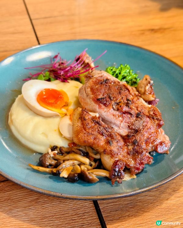 觀塘工業區日式cafe新發現🤩 BOON