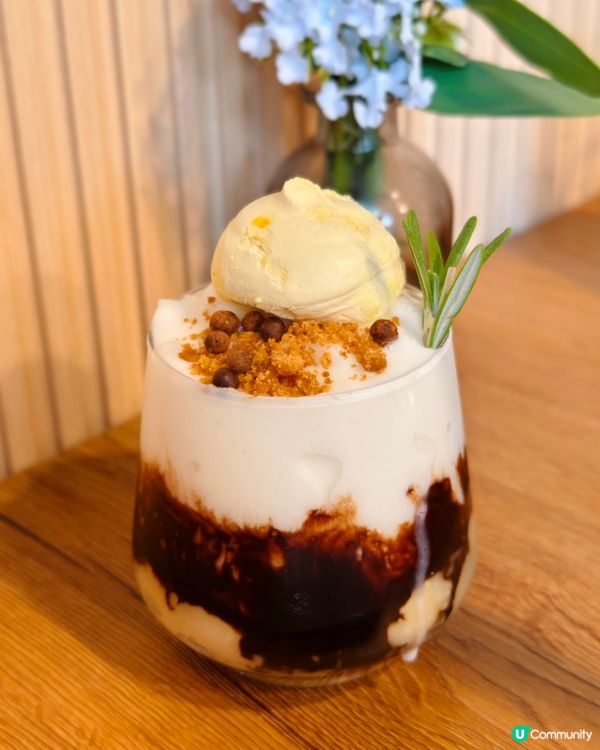 觀塘工業區日式cafe新發現🤩 BOON