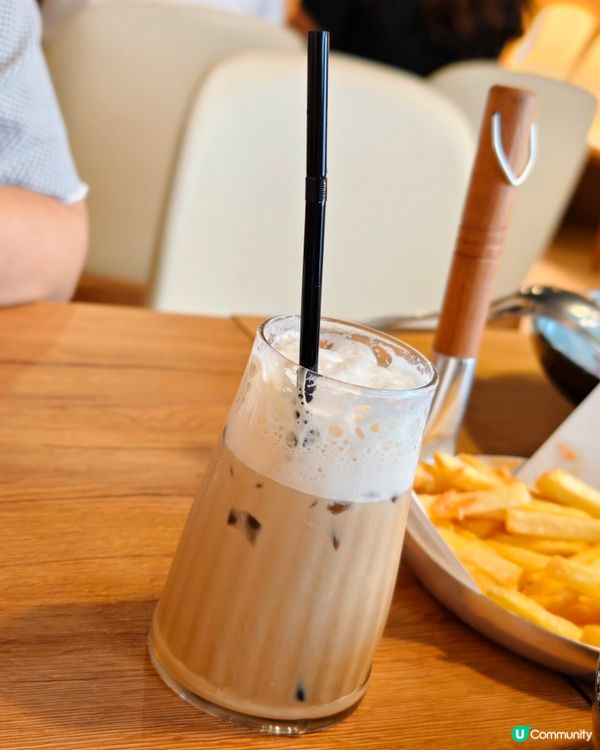 觀塘工業區日式cafe新發現🤩 BOON