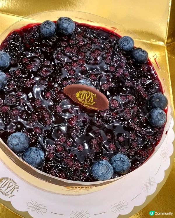 生日美食。慈雲山某酒樓 平抵正