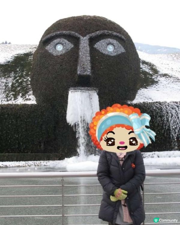 ## 歐洲遊記：慢活時差之旅 ✈️ 🏛️