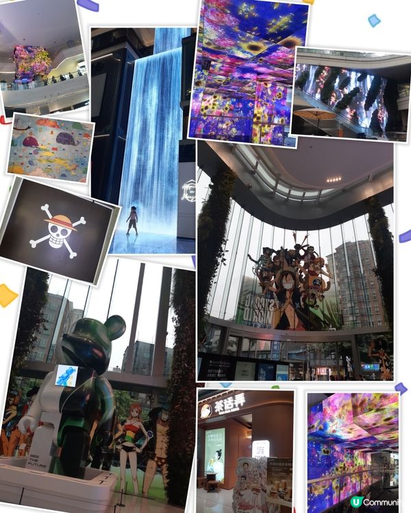 中洲灣C Future City