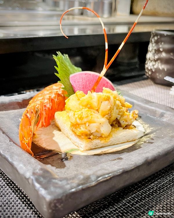 傳統日式鐵板燒，尖沙咀?秋田絕對算係老字號，品質一直保持高水...