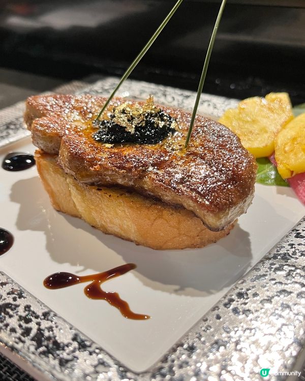 傳統日式鐵板燒，尖沙咀?秋田絕對算係老字號，品質一直保持高水...