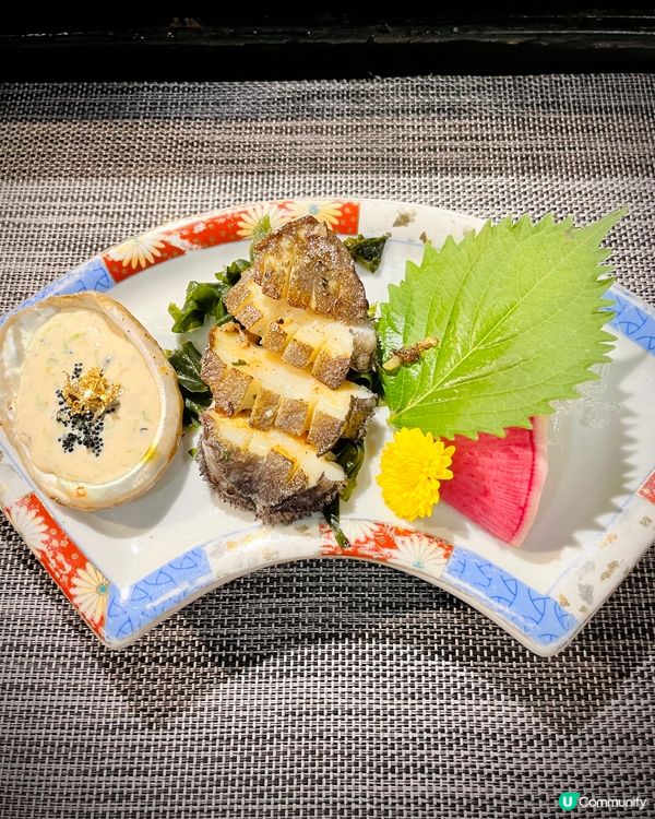 傳統日式鐵板燒，尖沙咀?秋田絕對算係老字號，品質一直保持高水...