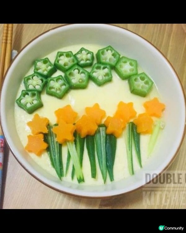 澳門[非洲雞]香氣直撲鼻孔，[葡式炒椰菜]則爽甜入味，正正正...