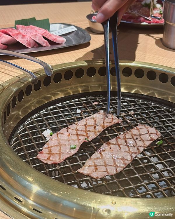 特色露營風日式燒肉店丨露營氛圍感拉滿