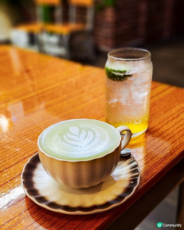 校園風台式cafe 中學回憶返晒嚟