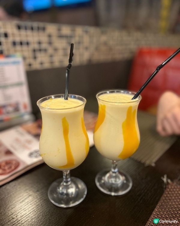 ?香港食印度菜，一定諗起重慶大廈！選擇多又夠正宗。今次揀依間...