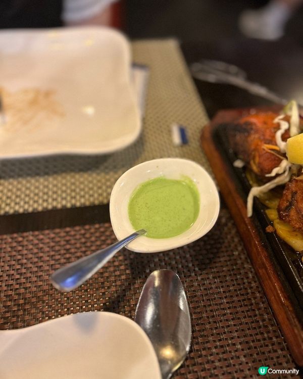 ?香港食印度菜，一定諗起重慶大廈！選擇多又夠正宗。今次揀依間...