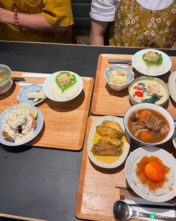 圖一：黃埔餐廳 米氣！勁好食！