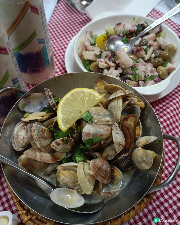 圖一：黃埔餐廳 米氣！勁好食！