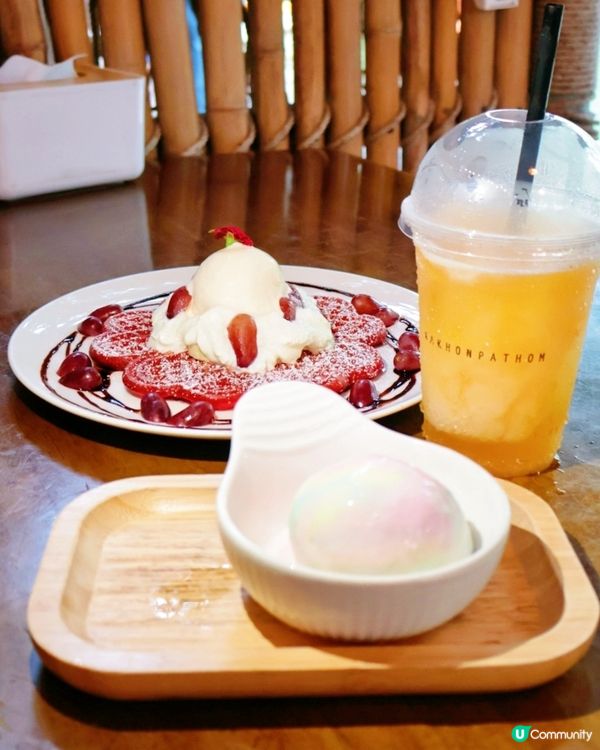 After the Rain Coffee&Gallery