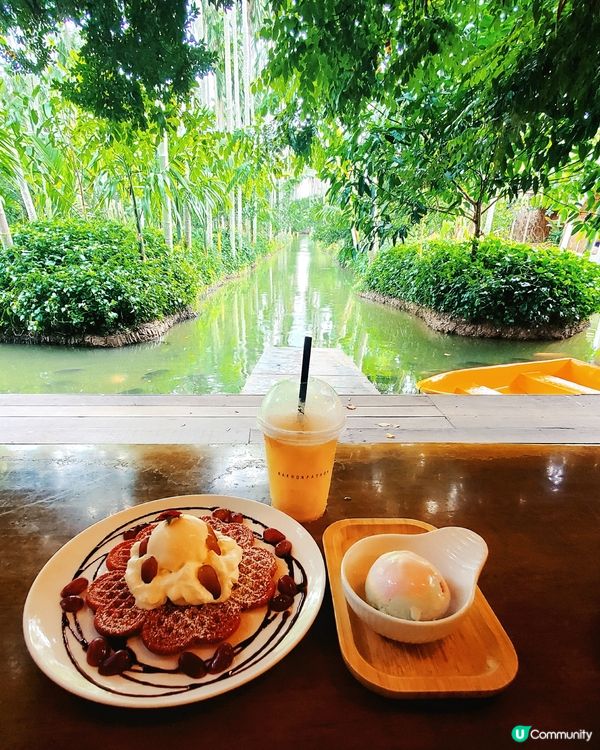 After the Rain Coffee&Gallery