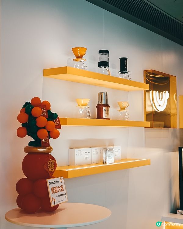 新分店登陸葵涌商業區 KCC!