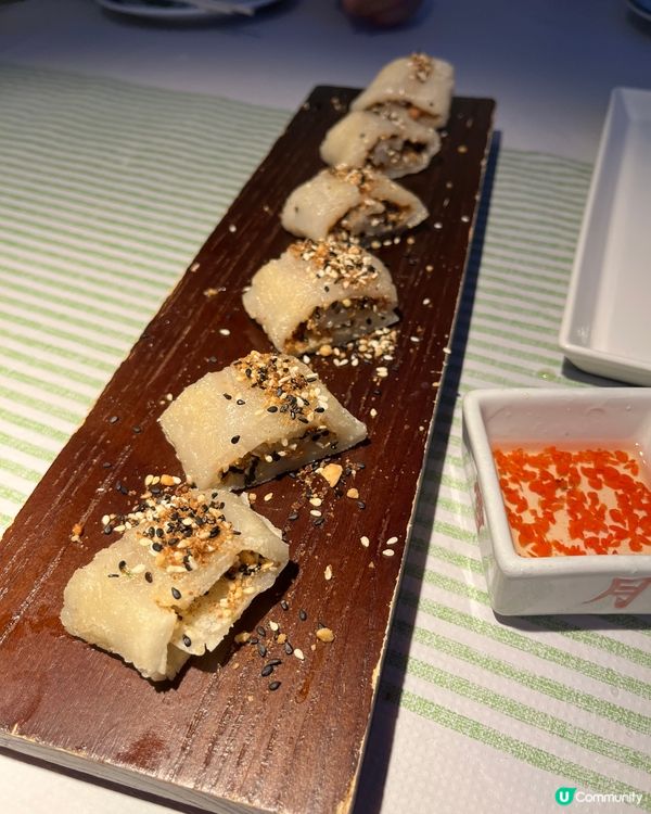 上個月尾同朋友去?深圳玩兩日一夜，食?好多美食，第一日食?好...